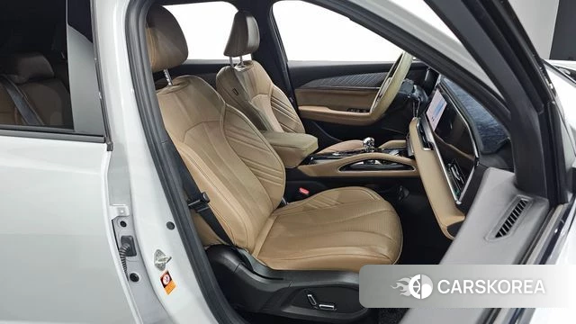 Renault Korea (Samsung) Grand Coleos id 4921336 из Кореи 18