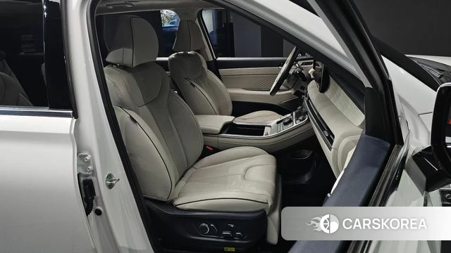 Hyundai The New Palisade id 4779390 из Кореи 18