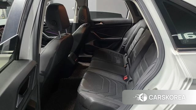 Volkswagen 7th Generation of Jetta id 4922725 из Кореи 18