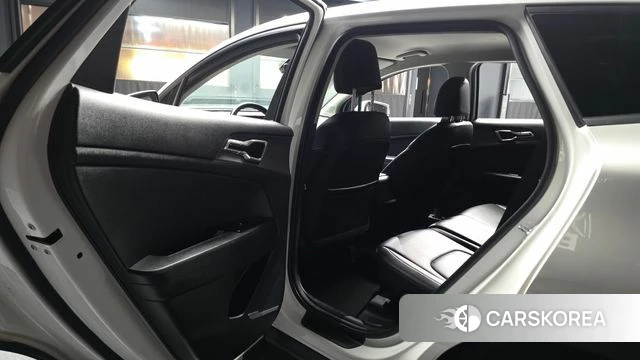 Kia Sportage 5th Generation id 4922237 из Кореи 18