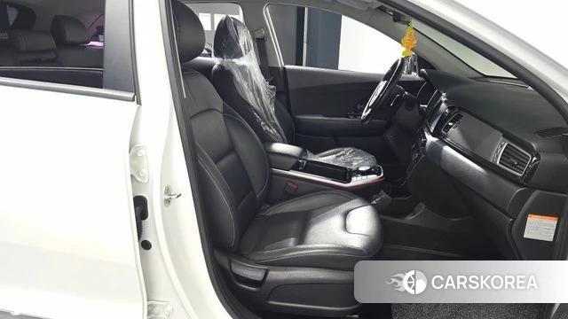 Kia Niro EV id 4998446 из Кореи 18