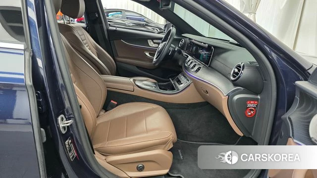 Mercedes-Benz E-Class W213 id 5034663 из Кореи 18