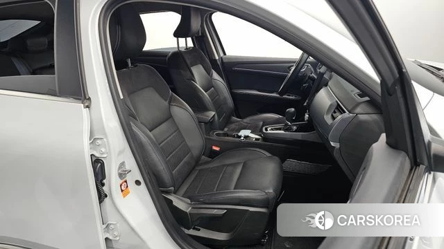 Renault Korea (Samsung) XM3 id 4992605 из Кореи 18