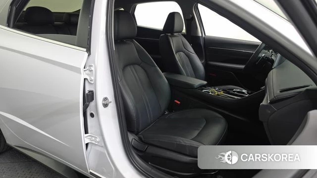 Hyundai Sonata (DN8) id 4941900 из Кореи 18