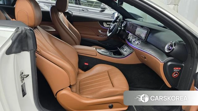 Mercedes-Benz E-Class W213 id 5046662 из Кореи 18