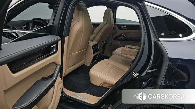 Porsche Cayenne (PO536) id 4923489 из Кореи 18