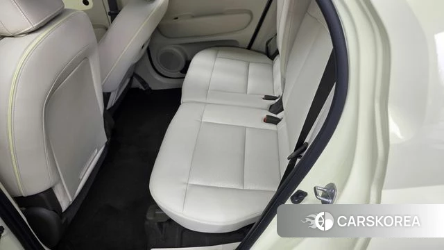 Hyundai Casper Electric id 4523362 из Кореи 18