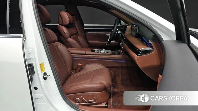 Genesis G90 (RS4) id 5017160 из Кореи 18