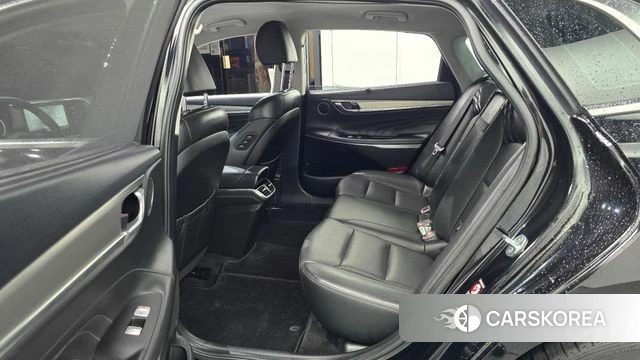 Hyundai The New Grandeur IG id 4707205 из Кореи 18