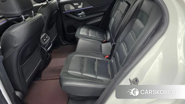 Mercedes-Benz GLE-Class W167 id 4991966 из Кореи 18