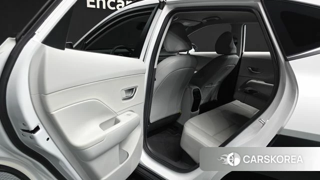 Hyundai Kona Hybrid (SX2) id 4950694 из Кореи 18