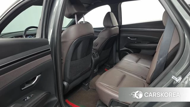 Hyundai Tucson (NX4) id 4741387 из Кореи 18