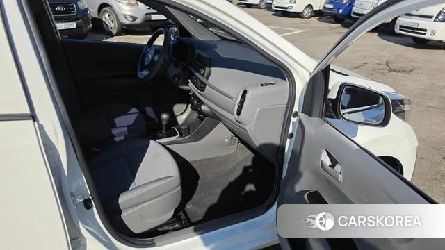 Kia Morning Urban (JA) id 5017918 из Кореи 18