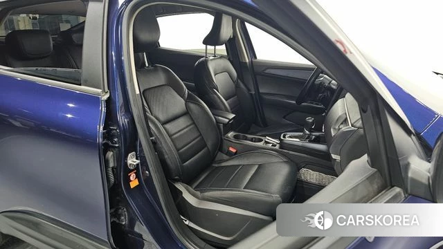 Renault Korea (Samsung) XM3 id 5018289 из Кореи 18