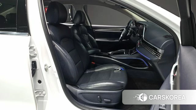 Hyundai The New Grandeur IG id 5018274 из Кореи 18