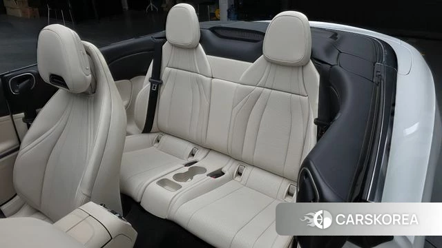 Mercedes-Benz CLE-Class C236 id 4974721 из Кореи 18