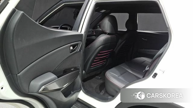 Ssangyong Berry New Tivoli id 5047814 из Кореи 18