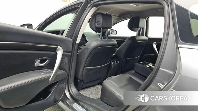 Renault Korea (Samsung) SM7 Nova id 4943977 из Кореи 18