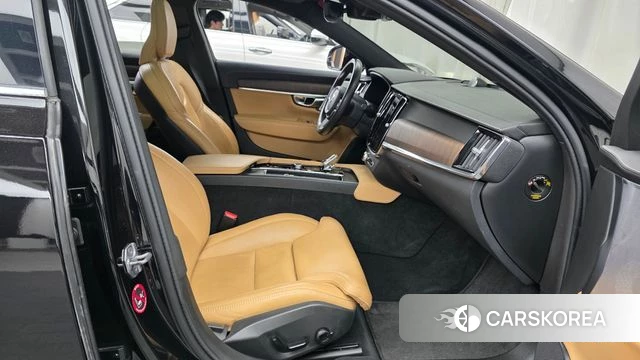 Volvo S90 id 4997747 из Кореи 18