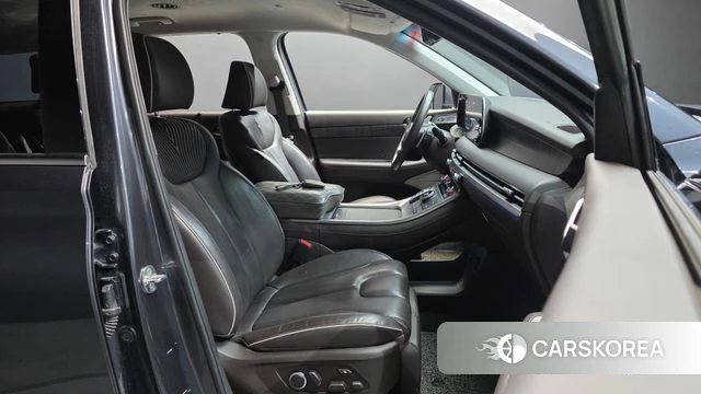 Hyundai The New Palisade id 4981495 из Кореи 18