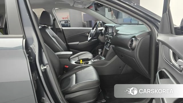 Hyundai Kona id 5023573 из Кореи 18