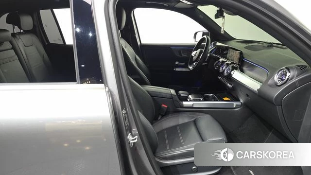 Mercedes-Benz EQB X243 id 4985582 из Кореи 18