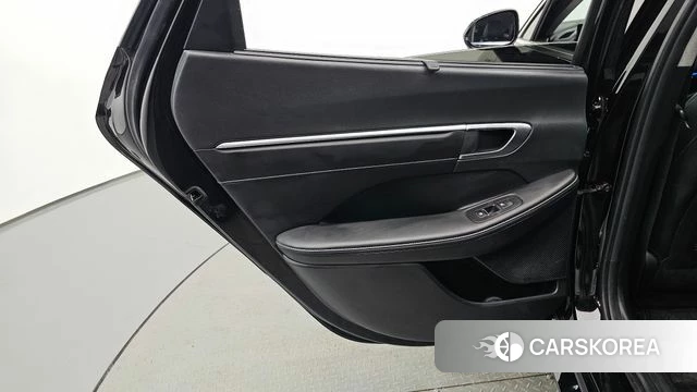 Hyundai Sonata D Edge (DN8) id 5039652 из Кореи 18