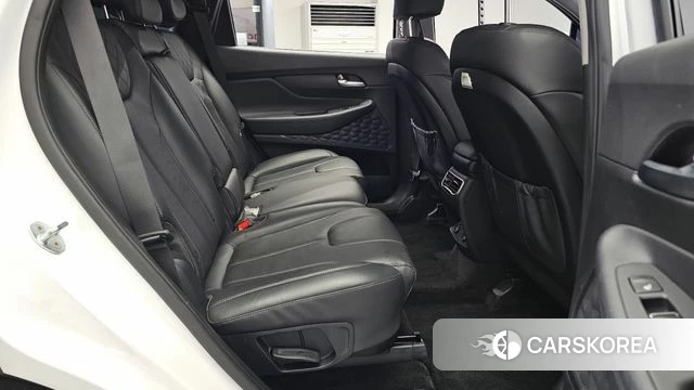 Hyundai The New Santa Fe id 4712062 из Кореи 18