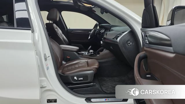 BMW X4 (G02) id 4976771 из Кореи 18