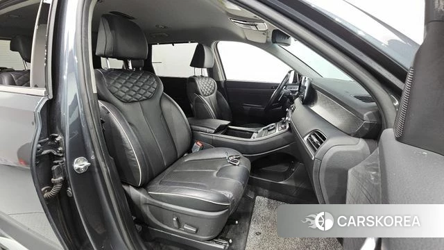 Hyundai Palisade id 5047895 из Кореи 18