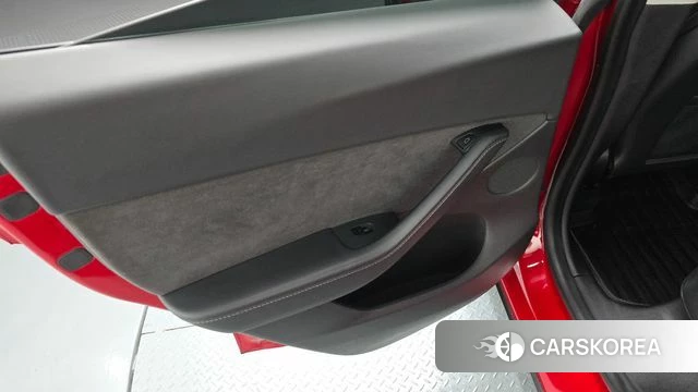 Tesla Model Y id 5022985 из Кореи 18