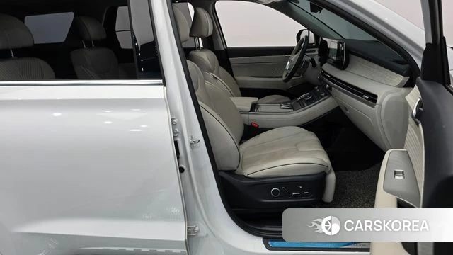 Hyundai The New Palisade id 4958096 из Кореи 18
