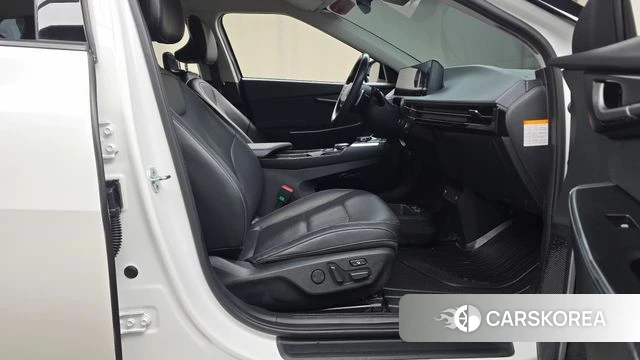 Kia EV6 id 4997516 из Кореи 18