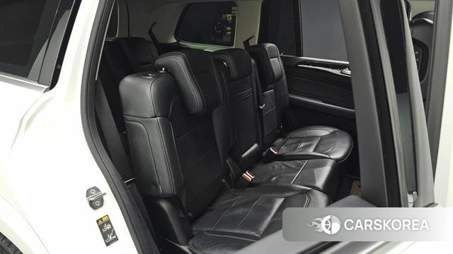 Mercedes-Benz GLS - Class X166 id 5024096 из Кореи 18
