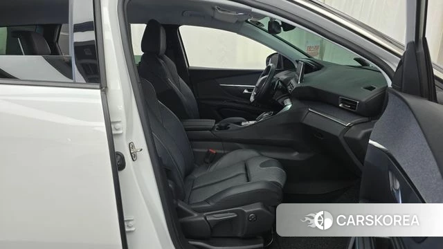 Peugeot 5008 second generation id 4661499 из Кореи 18
