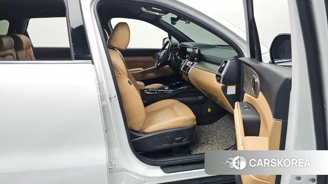Kia Sorento 4th Generation id 4893390 из Кореи 18