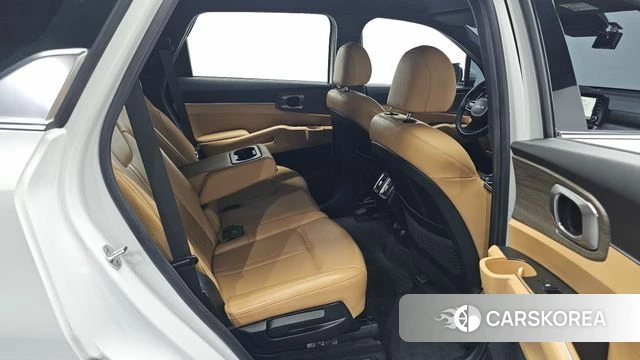 Kia Sorento 4th Generation id 5012937 из Кореи 18