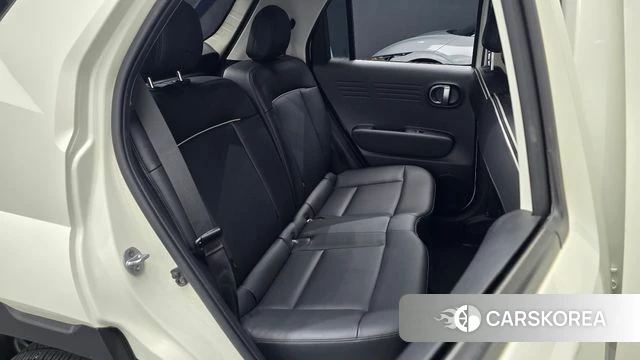 Hyundai Casper id 4779109 из Кореи 18