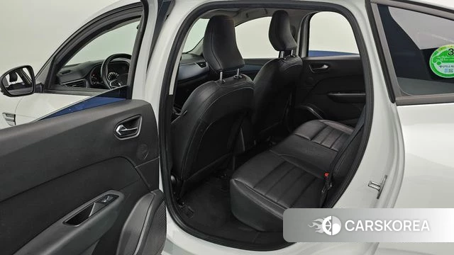 Renault Korea (Samsung) XM3 id 4958257 из Кореи 18