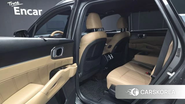 Kia The New Sorento 4th Generation id 5021138 из Кореи 18