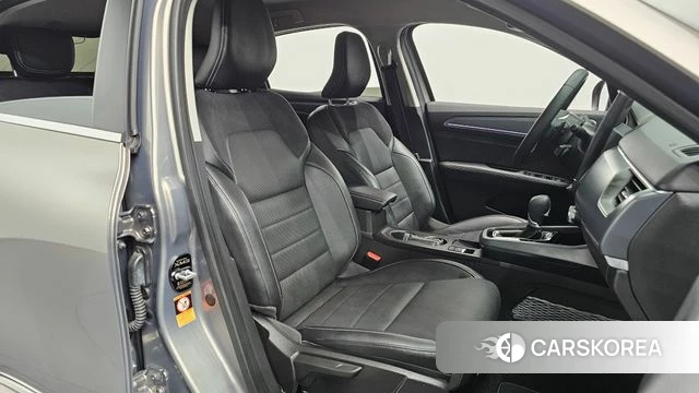 Renault Korea (Samsung) XM3 id 4967079 из Кореи 18