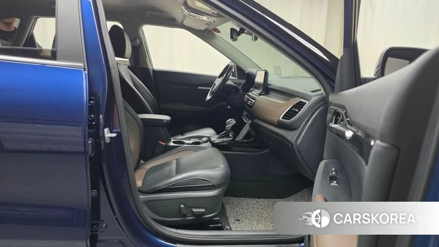Kia Seltos id 5003688 из Кореи 18