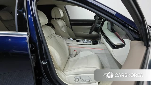 Genesis G90 (RS4) id 4941963 из Кореи 18