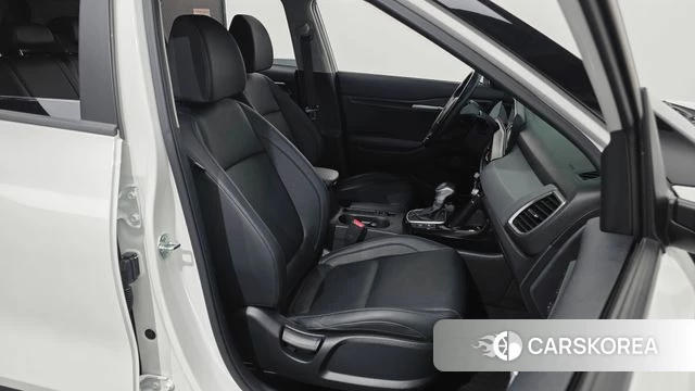 Kia The New Seltos id 4995946 из Кореи 18