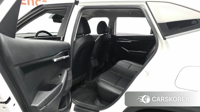 Kia The New Seltos id 5011932 из Кореи 18