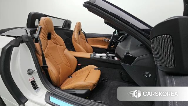 BMW Z4 (G29) id 5022817 из Кореи 18
