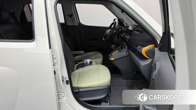 Hyundai Casper id 5021865 из Кореи 18