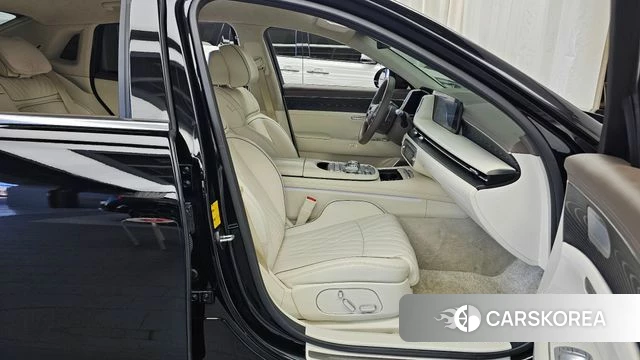 Genesis G90 (RS4) id 5022601 из Кореи 18
