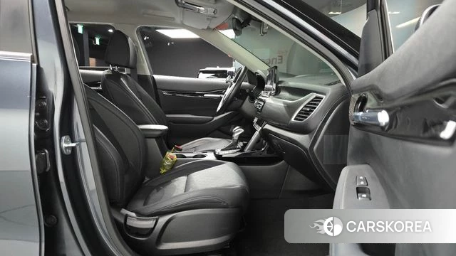 Kia Seltos id 4997445 из Кореи 18
