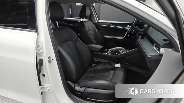 Kia K5 Hybrid 3rd Generation id 5034020 из Кореи 18